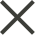 close button