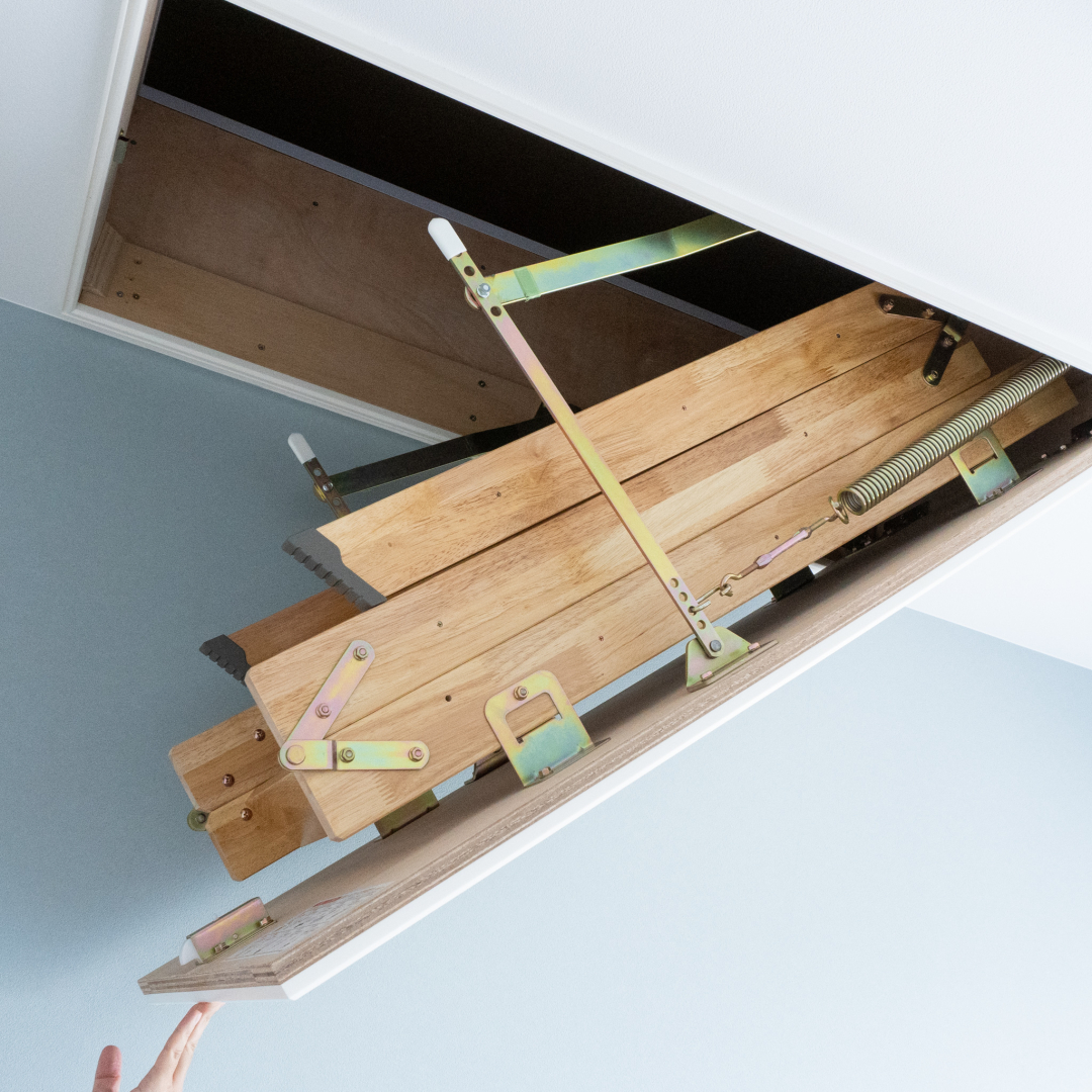 【秘密基地】〜大人も子供も夢中になる空間〜