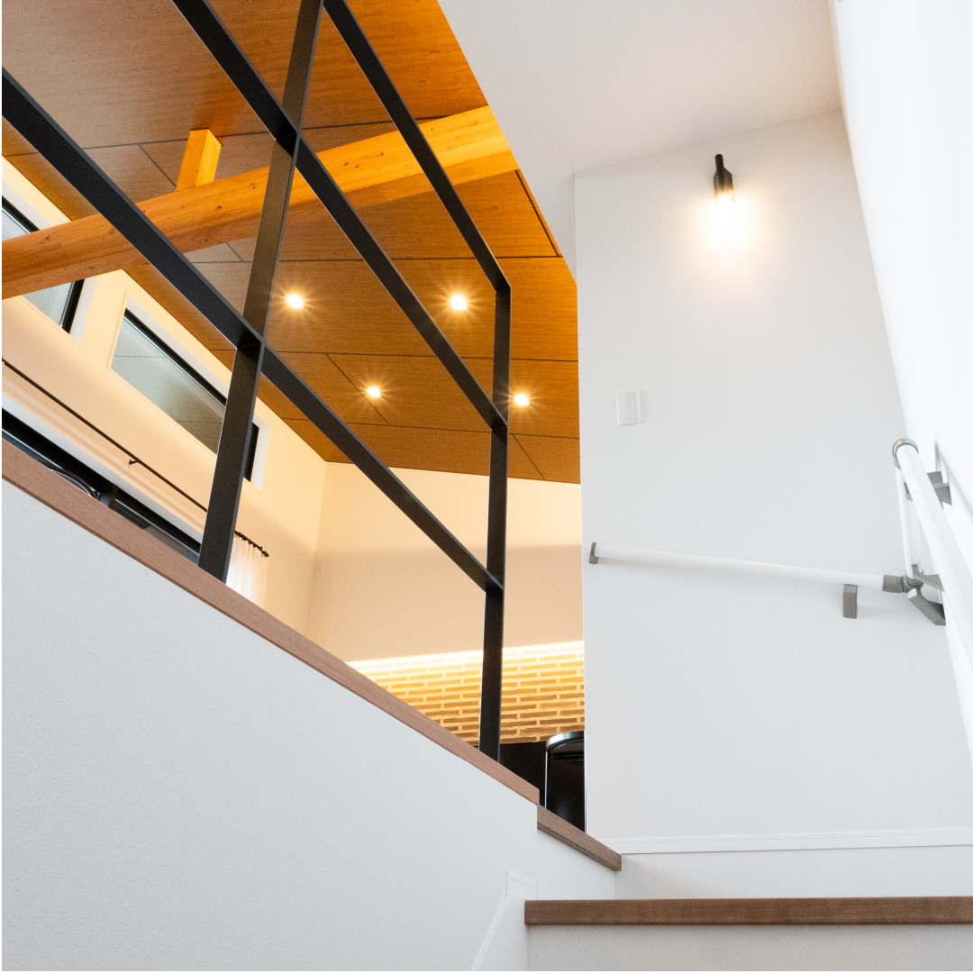 【手摺】〜家族が安全に暮らす手すりのこだわり〜