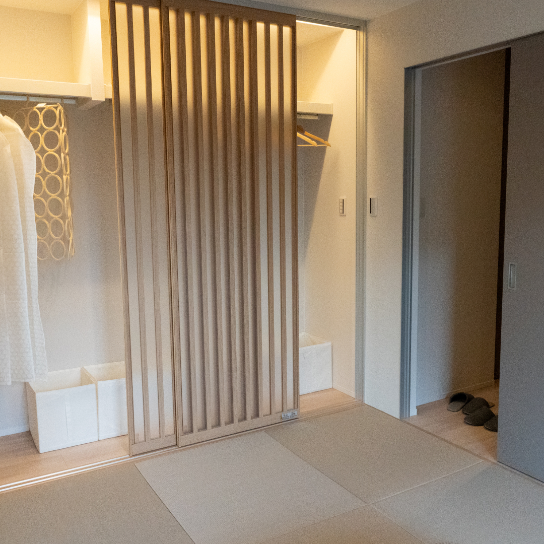 【静の間】〜心がゆっくりほどけていく、静かなひととき〜