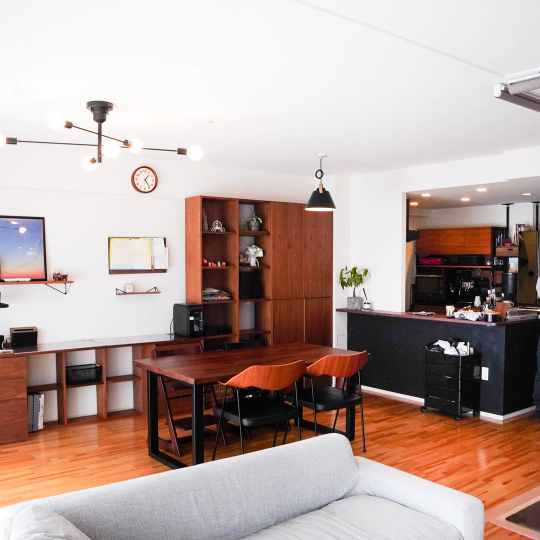 NEXASの仲介物件情報