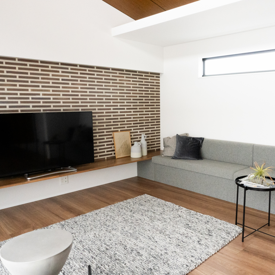 【居処】〜暮らしにフィットする、それぞれの居場所。〜